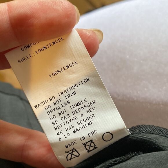 Blaque Label Tencel jacket - Picture 5 of 7